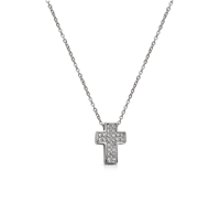 Collana Ops! Donna in Acciaio OPSCL-992
